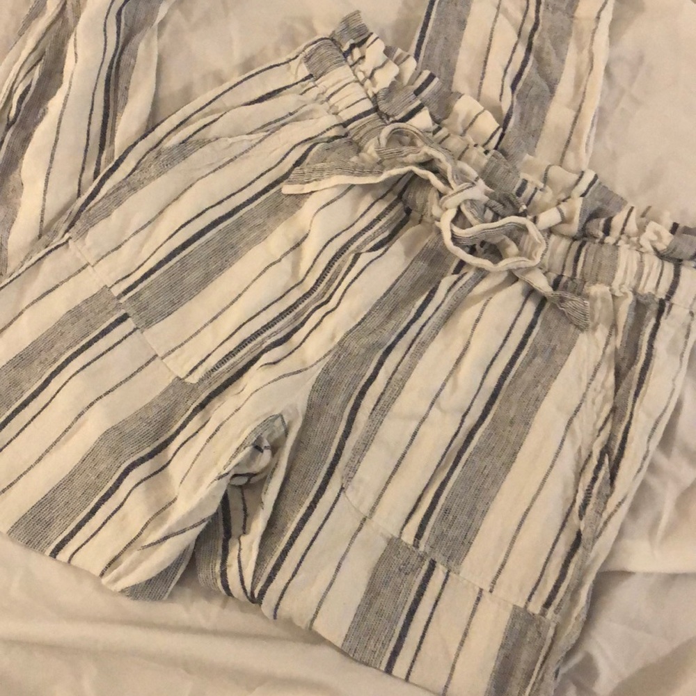 Comfy beach pants
